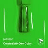 image:imageJODSONE 10ml Gel Bright Green Polish Green False Nails amp Accessories Color High Gloss Soak Off U V Gel Nail Manicure Salon DIY at HomeB42