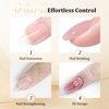image:imageJODSONE 10ml Gel Bright Green Polish Green False Nails amp Accessories Color High Gloss Soak Off U V Gel Nail Manicure Salon DIY at HomeG52