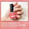 image:imageJODSONE 15ML Gel Nail Polish Remover No Need Soaking or Wrapping Gel Remover for Nails 35 Minutes Easy And QuickA02