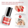 image:imageJODSONE 15ML Gel Nail Polish Remover No Need Soaking or Wrapping Gel Remover for Nails 35 Minutes Easy And QuickA03