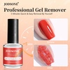 image:imageJODSONE 15ML Gel Nail Polish Remover No Need Soaking or Wrapping Gel Remover for Nails 35 Minutes Easy And QuickA04