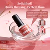 image:imageJODSONE 15ML Gel Nail Polish Remover No Need Soaking or Wrapping Gel Remover for Nails 35 Minutes Easy And QuickA05