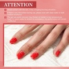 image:imageJODSONE 15ML Gel Nail Polish Remover No Need Soaking or Wrapping Gel Remover for Nails 35 Minutes Easy And QuickA05