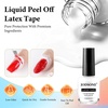 image:imageJODSONE 15ML Gel Nail Polish Remover No Need Soaking or Wrapping Gel Remover for Nails 35 Minutes Easy And QuickA08