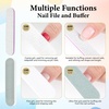 image:imageJODSONE 15ML Gel Nail Polish Remover No Need Soaking or Wrapping Gel Remover for Nails 35 Minutes Easy And QuickA09
