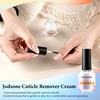 image:imageJODSONE 15ML Gel Nail Polish Remover No Need Soaking or Wrapping Gel Remover for Nails 35 Minutes Easy And QuickA09