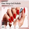 image:imageJODSONE 15ml Black Gel Nail Polish Gel Polish Black Soak Off Led Gel Polish Nail Art Manicure Salon Diy At HomeB1403