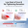 image:imageJODSONE 15ml Nail Glue Gel 4 in 1 for Nail Tips Long Lasting Extension Glue for Clear Nail Tips and Clear Press on Nails Nail Repair Treatment Salon Art DIY at Home Need U V Light Cured15ml Clear 5in1