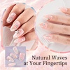 image:imageJODSONE 15ml White Gel Nail Polish Soak Off Led Gel Polish Nail Art Manicure Salon Diy Home For GirlB1504