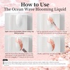 image:imageJODSONE 15ml White Gel Nail Polish Soak Off Led Gel Polish Nail Art Manicure Salon Diy Home For GirlB1505