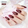 image:imageJODSONE 165ml Cat Eye Gel Nail Polish Silver Glitter Magnetic Reflective Translucent Need U V Curing10ML 6Pcs 6Colors14