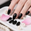 image:imageJODSONE 165ml Gel Nail Polish White Need U V Lamp Curing for Home Salon Nail Art DIYB01