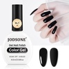 image:imageJODSONE 165ml Gel Nail Polish White Need U V Lamp Curing for Home Salon Nail Art DIYB01