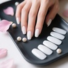 image:imageJODSONE 165ml Gel Nail Polish White Need U V Lamp Curing for Home Salon Nail Art DIYB02