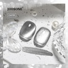 image:imageJODSONE 165ml Gel Nail Polish White Need U V Lamp Curing for Home Salon Nail Art DIYCAT01
