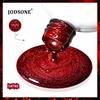 image:imageJODSONE 165ml Gel Nail Polish White Need U V Lamp Curing for Home Salon Nail Art DIYCAT02
