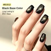image:imageJODSONE 20 Colors Cat Eye Gel Nail Polish Kit with Base Coat Top Coat 3IN1 Magnet U V Soak Off Gel Polish for at Home DIY Nail Art20KITCE
