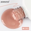 image:imageJODSONE 2Pcs Gel Nail Polish Set 10ml Black and White Gel PolishSoak Off LED U V Nail Gel Manicure All Seasons Gel Polish NailLB04