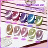 image:imageJODSONE Cat Eye Gel Nail Polish Set 10 Colors with Base Coat and Top Coat Magnetic Stick DIY Nail Art at Home10ColorCE1
