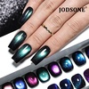 image:imageJODSONE Cat Eye Gel Nail Polish Set 10 Colors with Base Coat and Top Coat Magnetic Stick DIY Nail Art at Home10ColorCE16