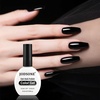 image:imageJODSONE Gel Nail Polish 165ml Black Art Design Manicure Salon DIY at Home Soak Off U V LED Gel Polish NailB01