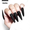 image:imageJODSONE Gel Nail Polish 165ml Black Art Design Manicure Salon DIY at Home Soak Off U V LED Gel Polish NailB01