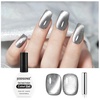 image:imageJODSONE Gel Nail Polish 165ml Black Art Design Manicure Salon DIY at Home Soak Off U V LED Gel Polish NailCAT01