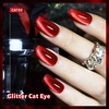 image:imageJODSONE Gel Nail Polish 165ml Black Art Design Manicure Salon DIY at Home Soak Off U V LED Gel Polish NailCAT02