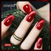 image:imageJODSONE Gel Nail Polish 165ml Black Art Design Manicure Salon DIY at Home Soak Off U V LED Gel Polish NailCAT02