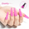 image:imageJODSONE Gel Nail Polish Dark Green 10ml Gel Polish Nail Gift Soak Off U V LED Nail Lamp Art Manicure Salon DIY Home for Women GirlsB45