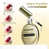 image:imageJODSONE Matte Gel Top Coat  165ml PowderResistant No Wipe Gel Top Coat for Chrome Powder Nail Art Smooth Matte Finish U V Curing RequiredG03