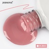 image:imageJODSONE Nude Pink Swirl Nail Art Liner Gel Polish10ml Classic Color 3D Nail Art Pens Effect Nail Print Design with Thin Brush for French Tips Manicure Painting DIY at Home  LB05
