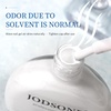 image:imageJODSONE Ocean Wave Blooming Gel Nail Polish165ml Wave White Blooming Liquid for Spreading Wave EffectHigh Fluidity Wave Textures for DIY Nail Art DesignApplied Over Uncured Base GelB1501