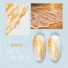image:imageJODSONE Ocean Wave Blooming Gel Nail Polish165ml Wave White Blooming Liquid for Spreading Wave EffectHigh Fluidity Wave Textures for DIY Nail Art DesignApplied Over Uncured Base GelB1512