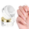 image:imageJODSONE 10ml Gel Bright Green Polish Green False Nails amp Accessories Color High Gloss Soak Off U V Gel Nail Manicure Salon DIY at HomeG52