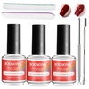 image:imageJODSONE 15ML Gel Nail Polish Remover No Need Soaking or Wrapping Gel Remover for Nails 35 Minutes Easy And QuickA01