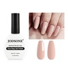 image:imageJODSONE 15ml Black Gel Nail Polish Gel Polish Black Soak Off Led Gel Polish Nail Art Manicure Salon Diy At HomeB1404