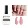 image:imageJODSONE 15ml Black Gel Nail Polish Gel Polish Black Soak Off Led Gel Polish Nail Art Manicure Salon Diy At HomeB1405