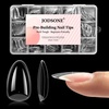 Almond Nail Tips