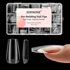 Coffin Nail Tips