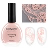 image:imageJODSONE 15ml White Gel Nail Polish Soak Off Led Gel Polish Nail Art Manicure Salon Diy Home For GirlB1504