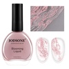 image:imageJODSONE 15ml White Gel Nail Polish Soak Off Led Gel Polish Nail Art Manicure Salon Diy Home For GirlB1505