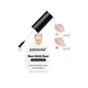 image:imageJODSONE Gel Nail Glue  165ml AntiDust amp Super Strong Nail Glue for False Nails TipsLow HeatNo BubblesCuring Smooth amp Long LastingCuring Needed U V Light165MLClear