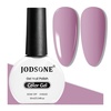 image:imageJODSONE Gel Nail Polish 10ml Light Purple Gel Polish Nail Soak Off U V LED Nail Lamp Art Manicure Salon DIY Home Gift for Women Girls10MLB06