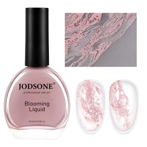 image:imageJODSONE 15ml White Gel Nail Polish Soak Off Led Gel Polish Nail Art Manicure Salon Diy Home For GirlB1505