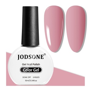 image:imageJODSONE Gel Nail Polish Dark Green 10ml Gel Polish Nail Gift Soak Off U V LED Nail Lamp Art Manicure Salon DIY Home for Women GirlsB05