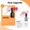 image:imageJODSONE 165ml Nail Glue Gel Clear and LongLasting Requires a Manicure Lamp to Cure for Attaching False Nails Repairing Broken Nails and Securing Decorations2pcs15mlnail glue