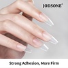 image:imageJODSONE 165ml Nail Glue Gel Clear and LongLasting Requires a Manicure Lamp to Cure for Attaching False Nails Repairing Broken Nails and Securing Decorations10ML2NG01