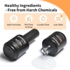 image:imageJODSONE 165ml Nail Glue Gel Clear and LongLasting Requires a Manicure Lamp to Cure for Attaching False Nails Repairing Broken Nails and Securing Decorations2pcs15mlnail glue