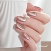 image:imageJODSONE 3in1 CatEye Magnet Nail Art ToolCylindrical amp Ball Magnet PensFlexible MultiEffect Magnet for Cat Eye Gel Polish DIY Home SalonMagnet Only No Gel IncludedM03